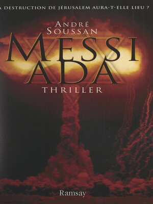 cover image of Messiada
